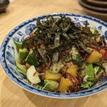 季節料理 ます本 - 