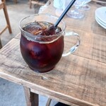 ジャムコーヒー - 