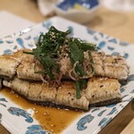 季節料理 ます本 - 