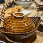 季節料理 ます本 - 