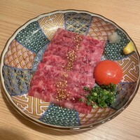 肉亭ふたご iki 本郷三丁目店 -  肉亭ふたご iki 本郷三丁目店 -
