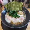Menya wakame - 特製ラーメン