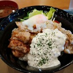 肉どんぶり専門 丼の市まつ 小牧店 - 