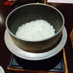 Kamedake Onsen Tamamine Sansou - 仁多米