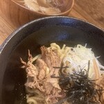 麺屋東京かとむら - 