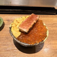 焼うお いし川 - 