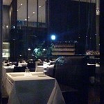 THE COSMOPOLITAN GRILL BAR TERRACE - 