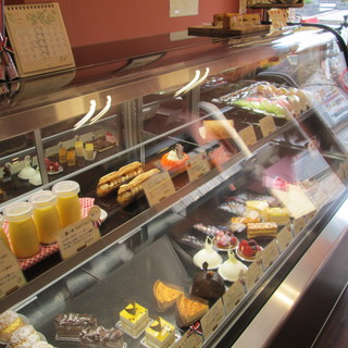 大和駅 神奈川県 でおすすめの美味しいケーキをご紹介 食べログ