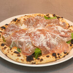 Pizzer Citraba - 