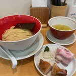 麵屋 BISQ - 