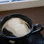 ワイ コーヒー ラボ - ウィンナー化♡