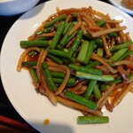 本格中国料理 せい華 - 料理写真: