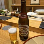 Hokurikuno Sushi Hisen - 