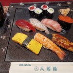 Irifune Zushi - 