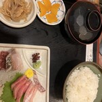 季節料理 なか一 - 