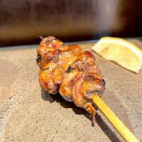 焼鳥 みかど - ②はつもと