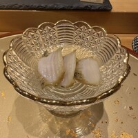 北陸の鮨 飛泉 - 