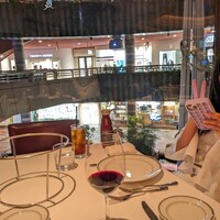ウルフギャング・ステーキハウス 福岡店 - 