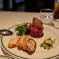 ウルフギャング・ステーキハウス 福岡店 - 