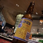 Hacienda del cielo MODERN MEXICANO - 