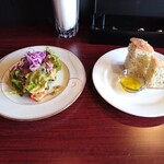 洋食&ワイン LUCE - 