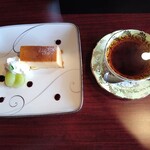 洋食&ワイン LUCE - 