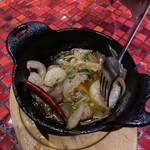 Hacienda del cielo MODERN MEXICANO - 