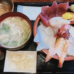 はなや食べ処 - 料理写真: