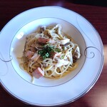 洋食&ワイン LUCE - 