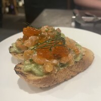 クッチーナ イタリアーナ アリア 六本木 - 