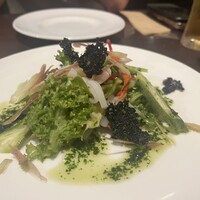 クッチーナ イタリアーナ アリア 六本木 - 