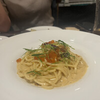 クッチーナ イタリアーナ アリア 六本木 - 