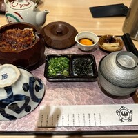 うなぎのしろむら - 