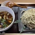 Teuchi Soba Fujimura - 