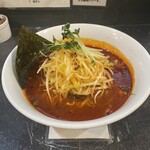 麺屋 どうげんぼうず - 