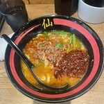 Taiwan Ramen Sen - 