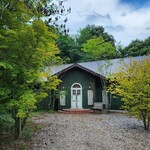 ガフロカフェ バイ フラワーフィールド - 