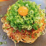 Okonomiyaki Kenchan - 