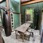 GAFLO CAFE by Flower FIELD