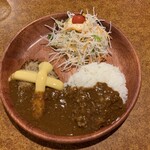 びっくりドンキー - 料理写真: