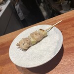 Kuma No Yakitori Ichimaruroku - 