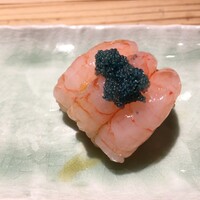 寿司割烹 新潟 日本橋 - 