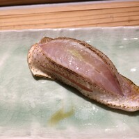 寿司割烹 新潟 日本橋 - 