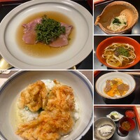 室町 和久傳 - 