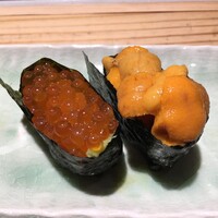 寿司割烹 新潟 日本橋 - 