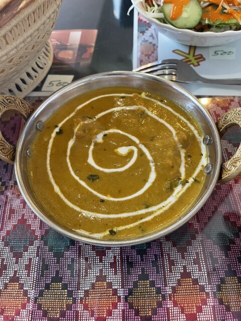 ナマステネパール 稚内店 - 稚内（インドカレー）の写真