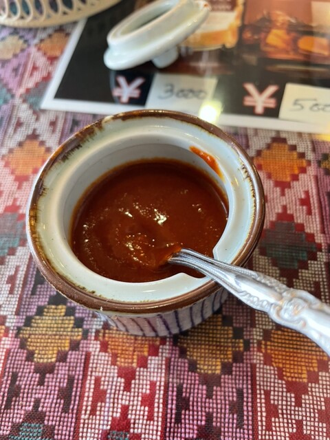 ナマステネパール 稚内店 - 稚内（インドカレー）の写真