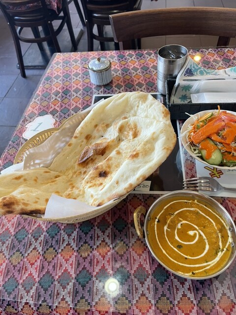 ナマステネパール 稚内店 - 稚内（インドカレー）の写真