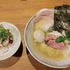 ジャパニーズ ラーメン 五感