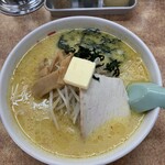 味の札幌 大西 - 